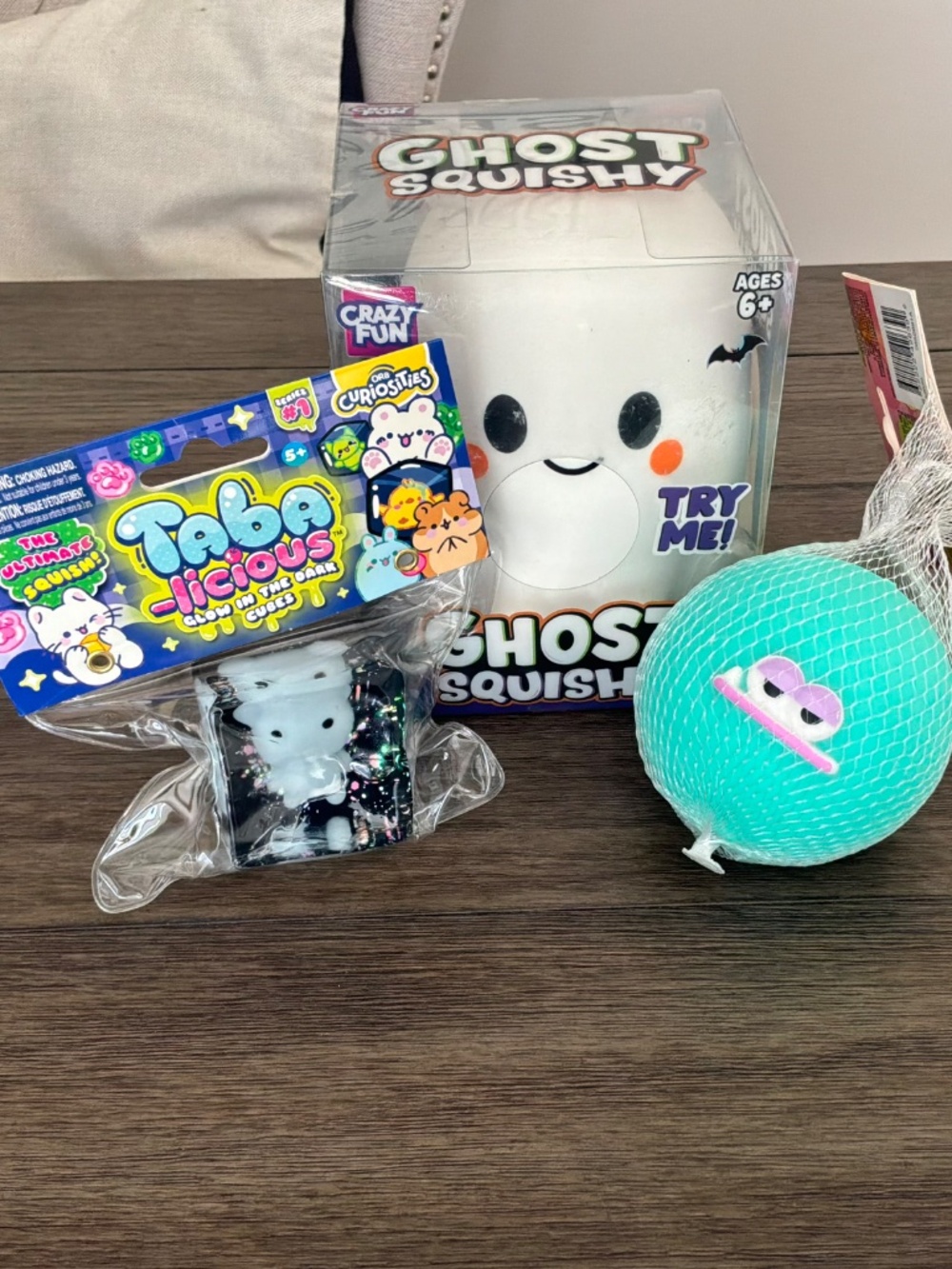 Ghost Bundle - Picture 2 of 2